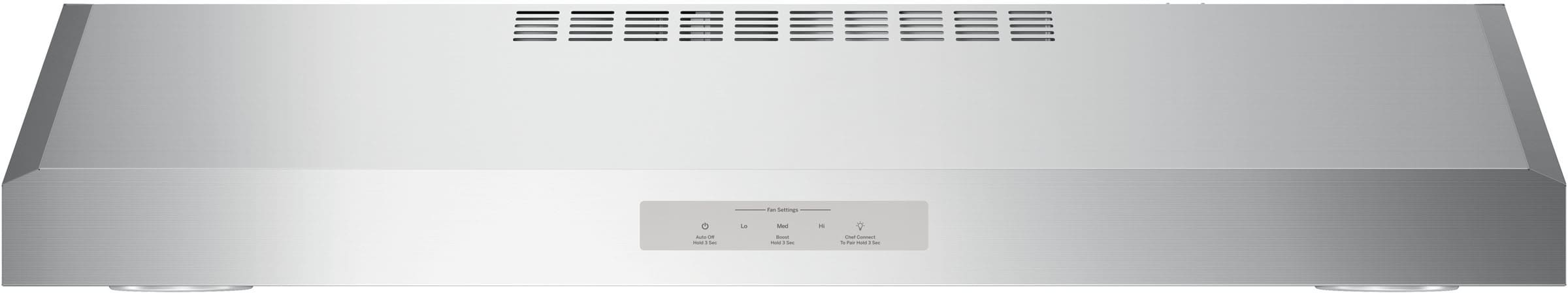 30 Inch Under Cabinet Range Hood