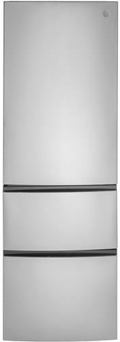 24 Inch Counter Depth Bottom Freezer Refrigerator