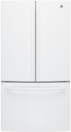 36 Inch French Door Refrigerator