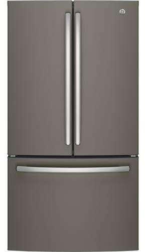 36 Inch French Door Refrigerator