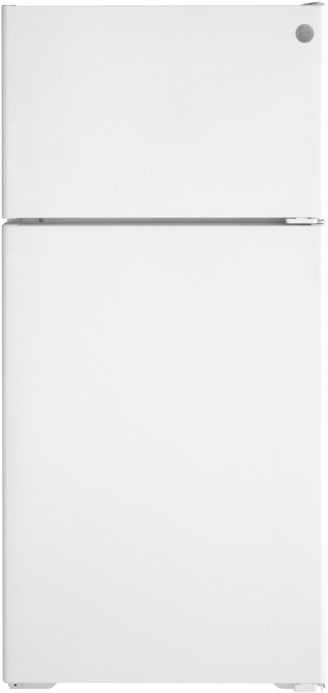 28 Inch Top Freezer Refrigerator