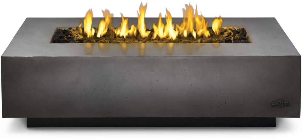 NEXUS 56 Inch Patioflame® Fire Table w
