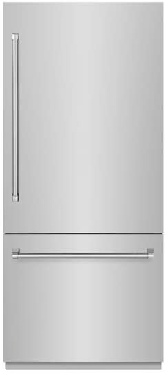36 Inch Built-In Bottom-Freezer Refrigerator