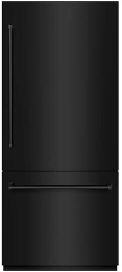 36 Inch Built-In Bottom-Freezer Refrigerator