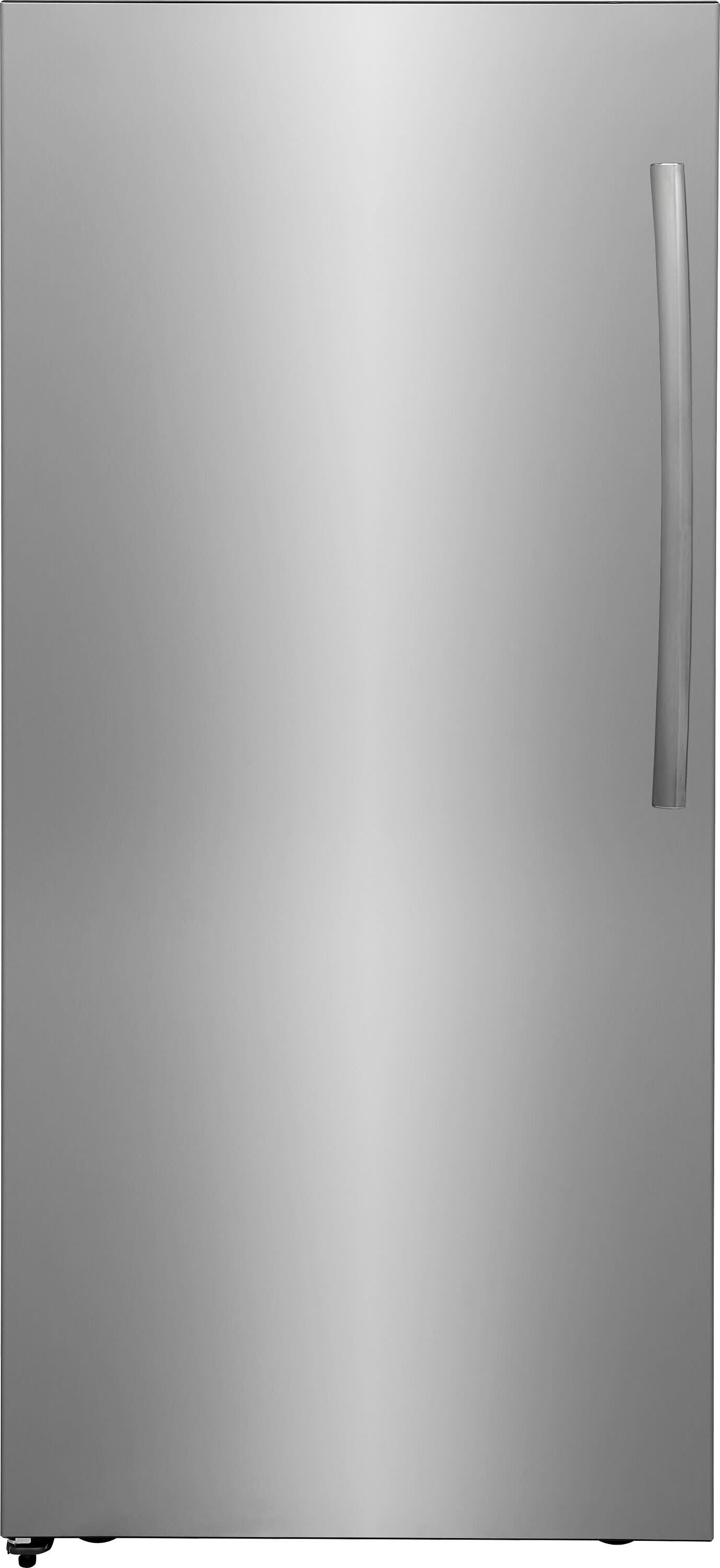 33 Inch Freestanding Upright Freezer