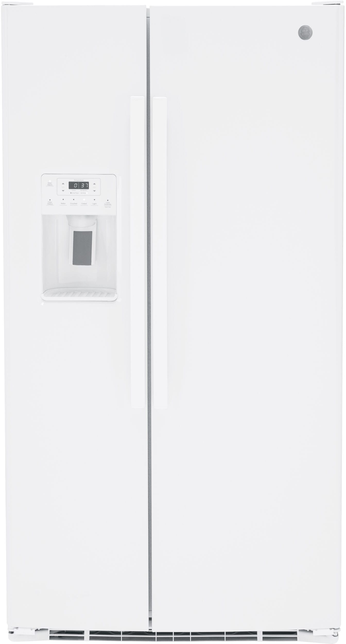 GE GDT670SMVES 24 Inch Fully Integrated Dishwasher with 16 Place