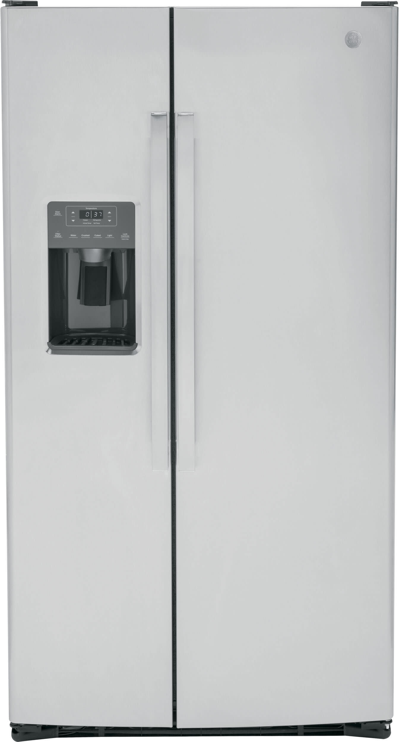 GE GDT670SMVES 24 Inch Fully Integrated Dishwasher with 16 Place