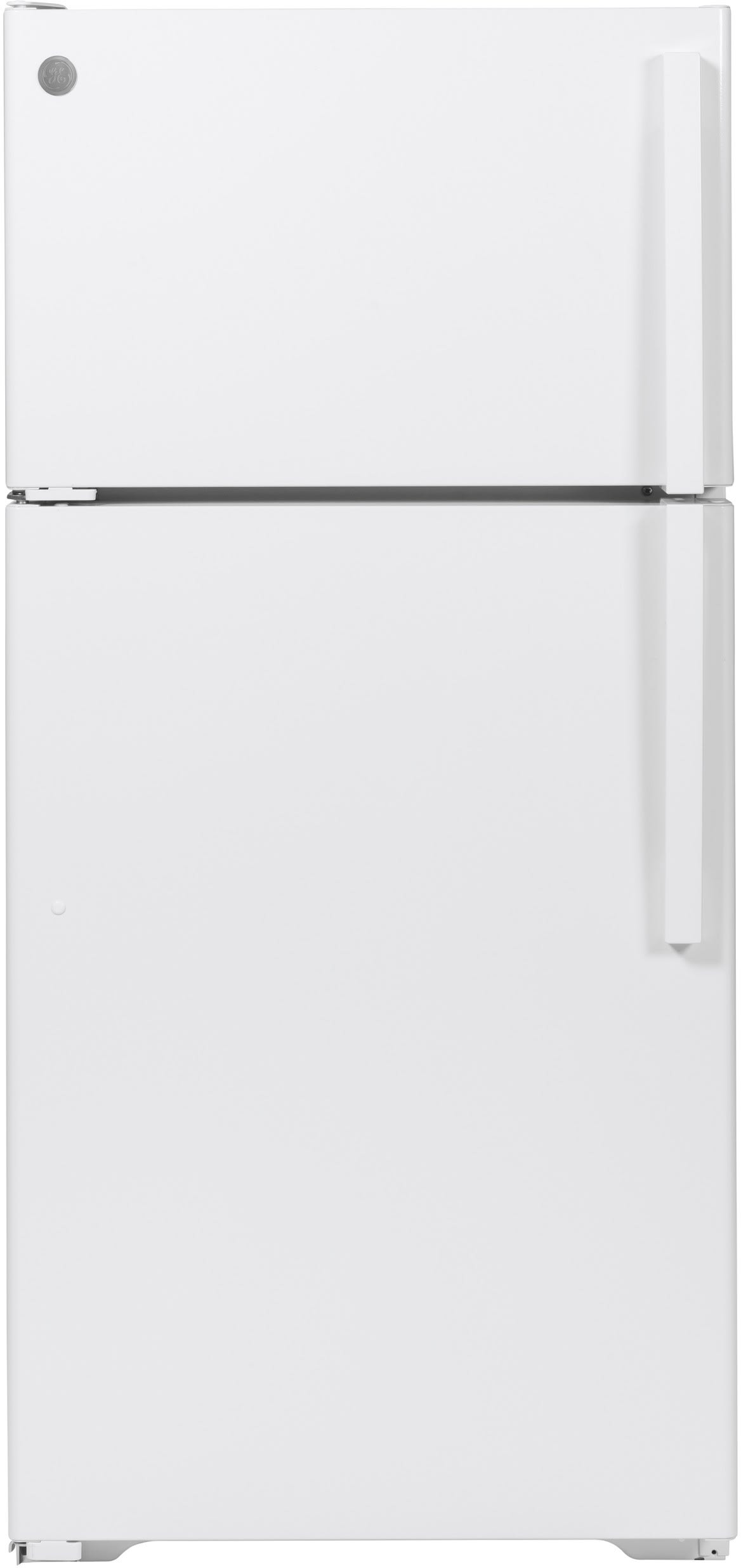 28 Inch Top Freezer Refrigerator