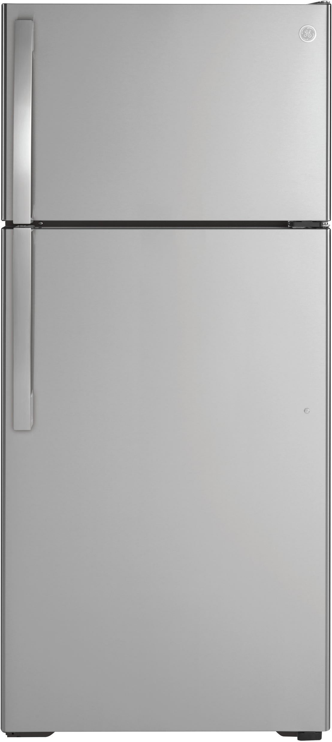 28 Inch Top Freezer Refrigerator