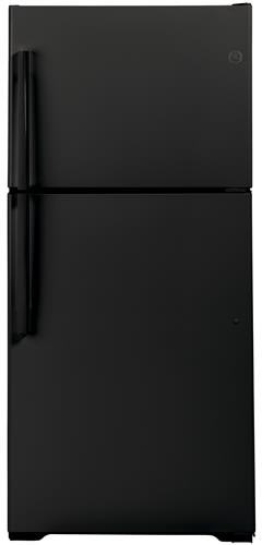 30 Inch Top Freezer Refrigerator