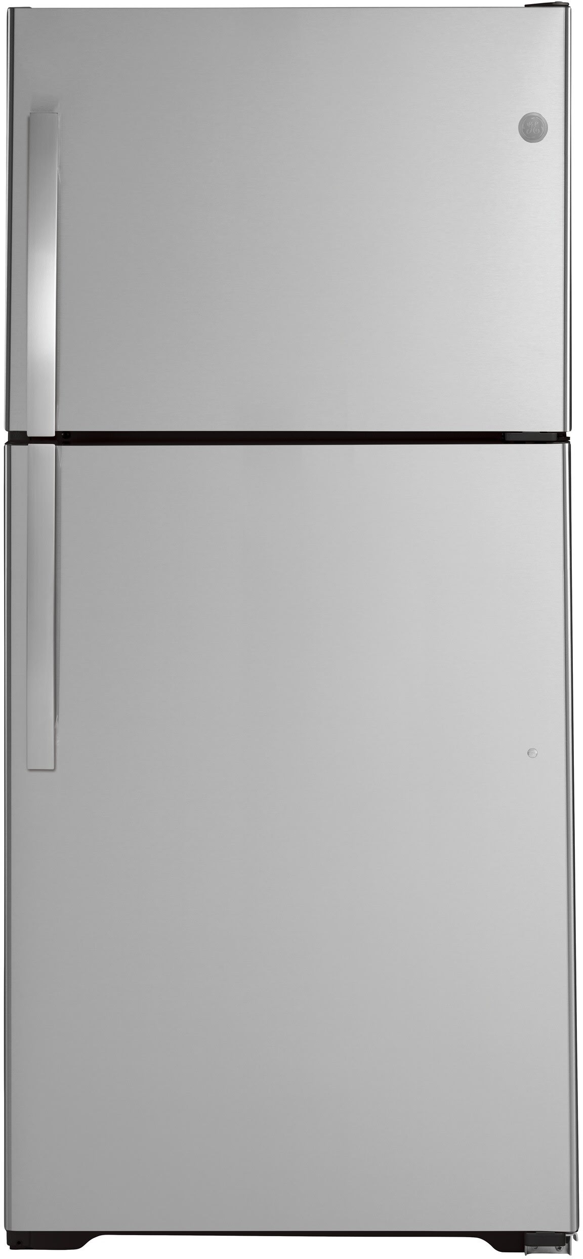 33 Inch Top Freezer Refrigerator