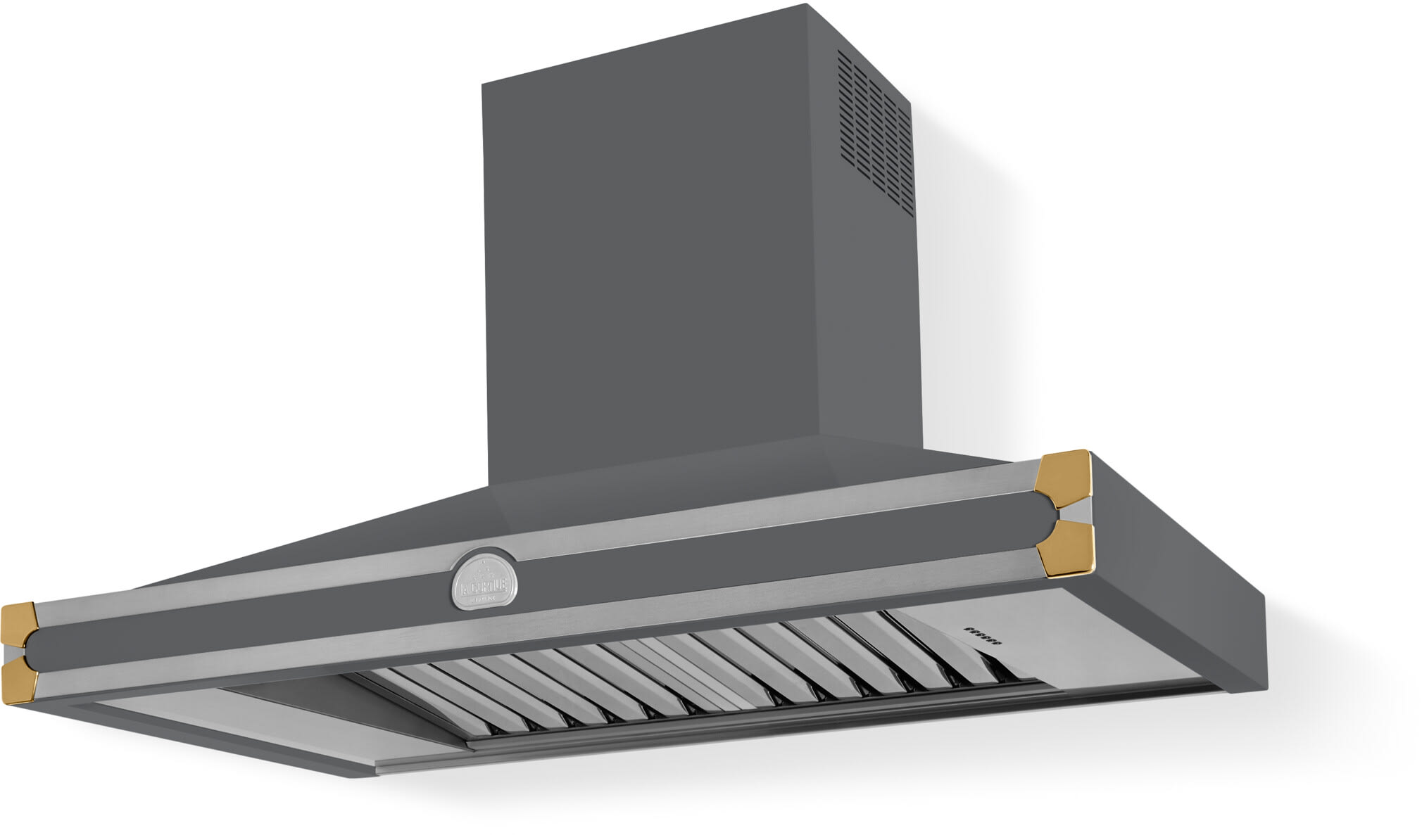 43 Inch Wall Mount Chimney Range Hood