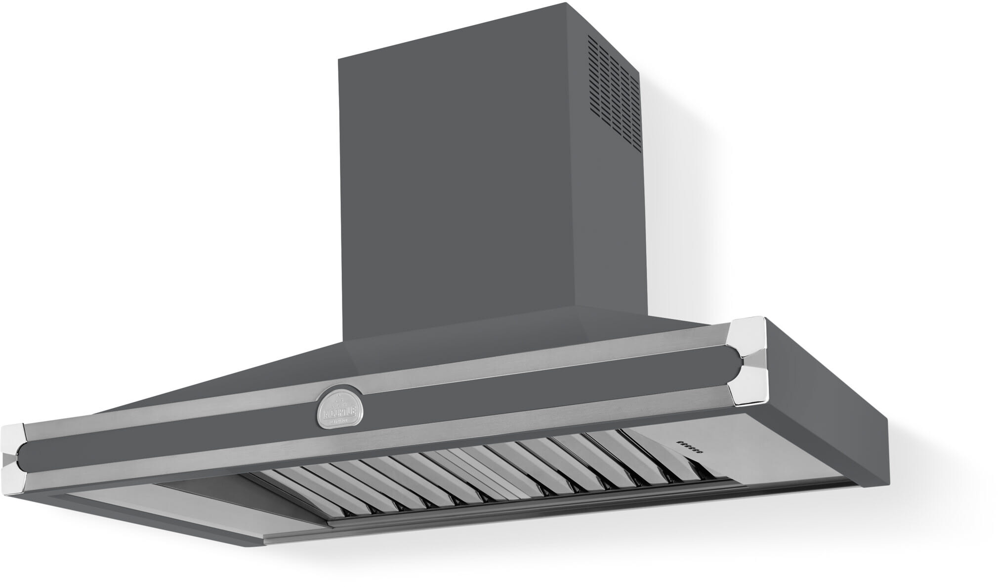 43 Inch Wall Mount Chimney Range Hood