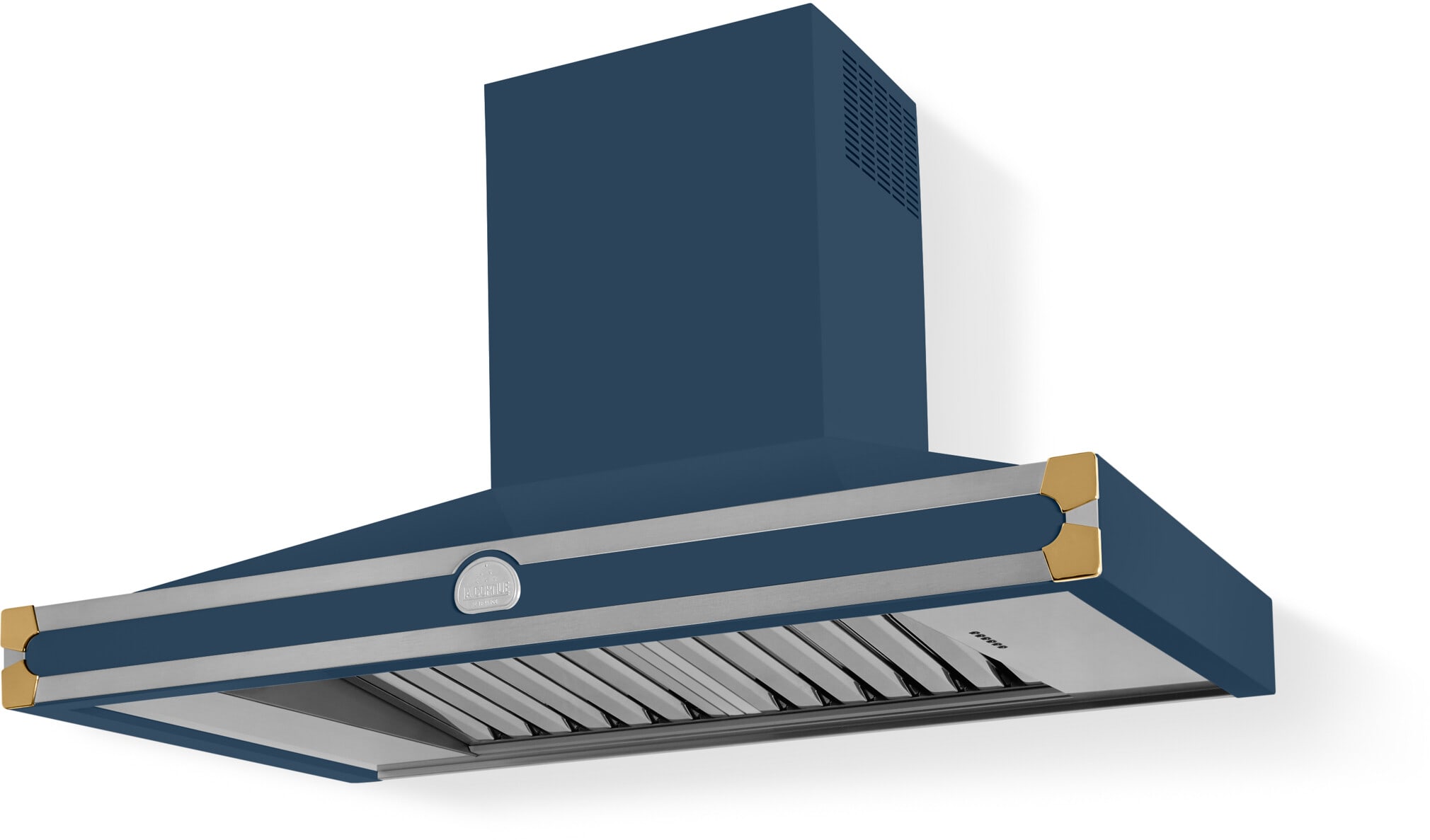 43 Inch Wall Mount Chimney Range Hood