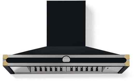 43 Inch Wall Mount Chimney Range Hood