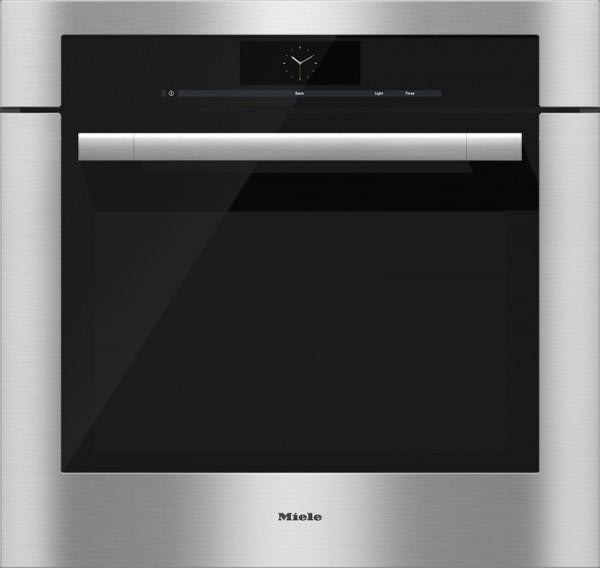 Miele CS10121G 12 Inch Gas Cooktop with 2 Sealed Burners, 10,230 BTU  High-Speed Rear Burner, 6,800 BTU Normal Front Burner, Electric Spark  Ignition and Automati…