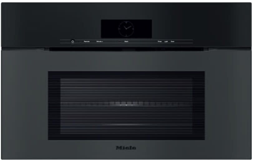 30 Inch Single Speed Smart Electric Wall Oven