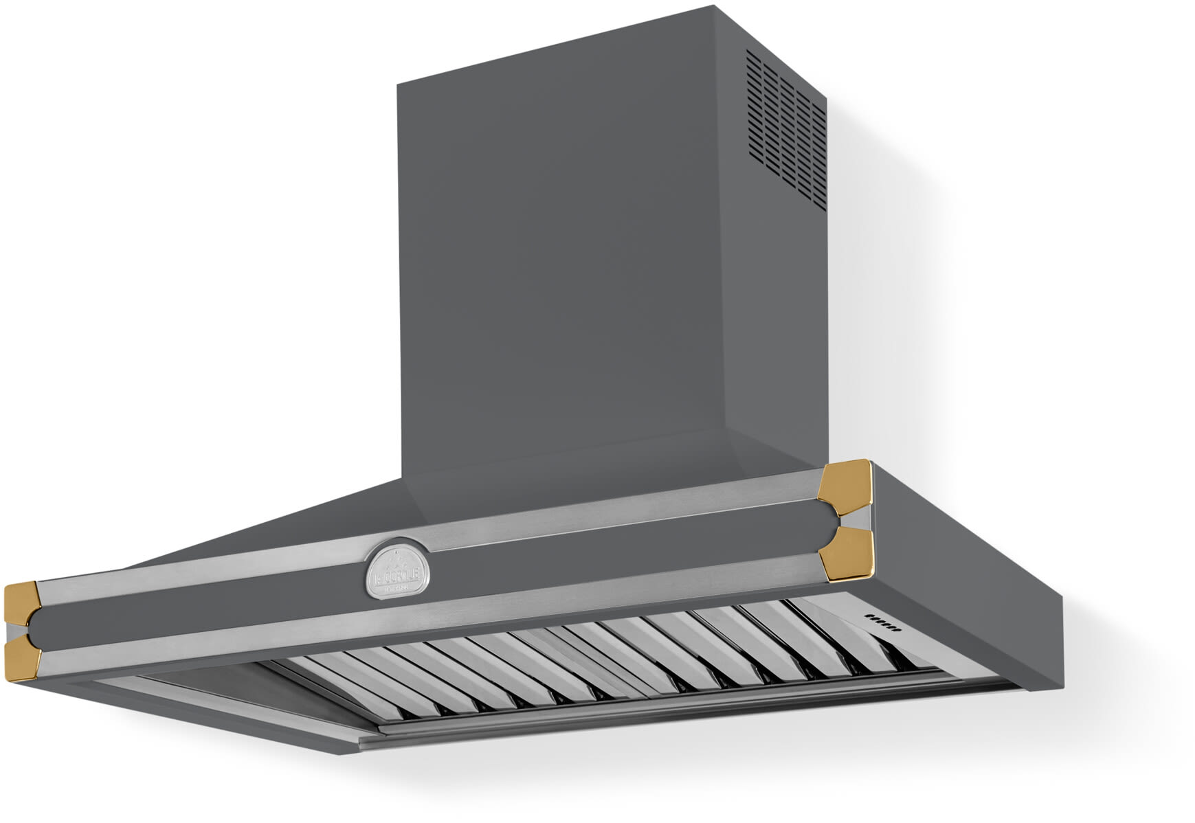 36 Inch Wall Mount Ducted Hood