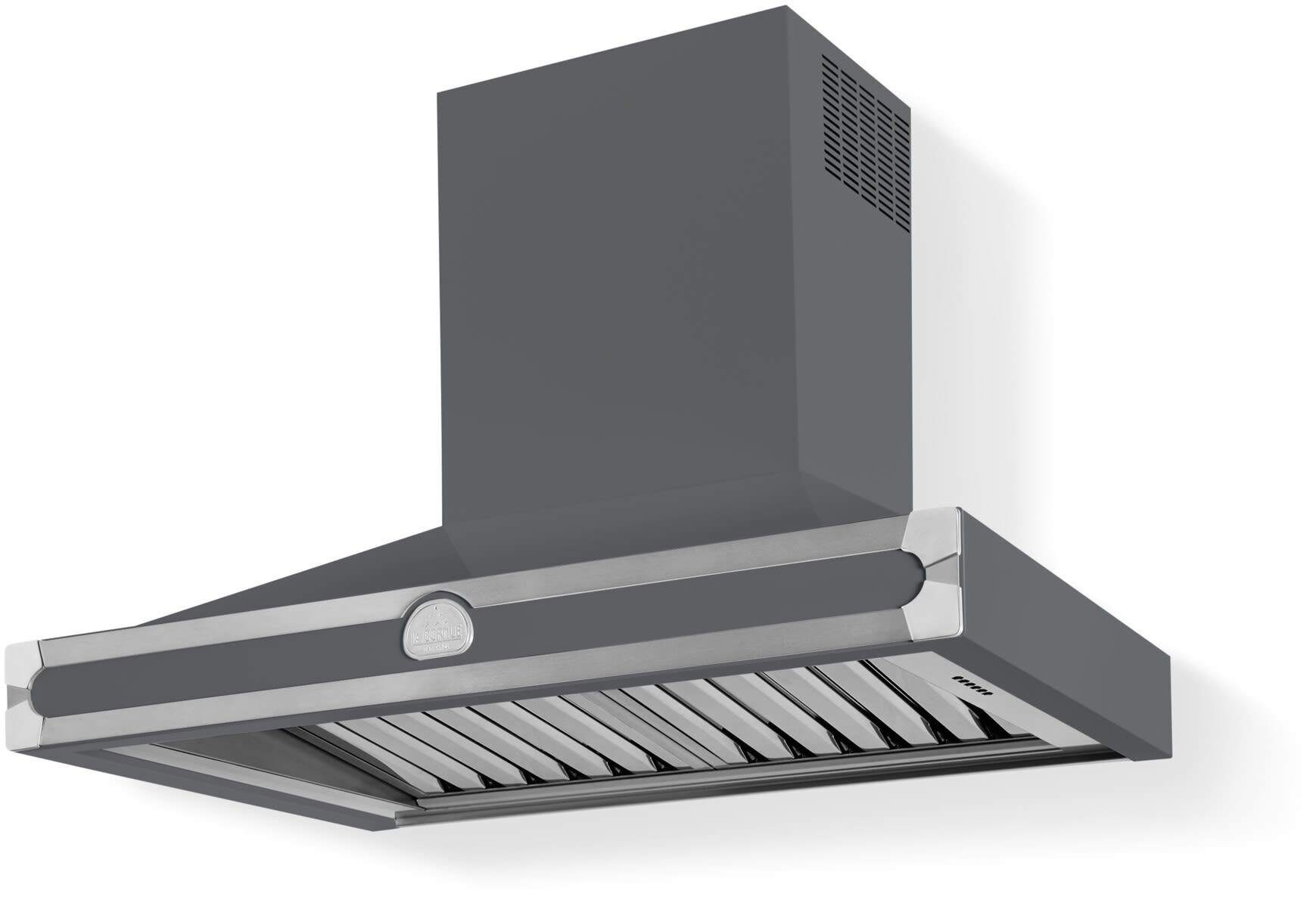 36 Inch Wall Mount Ducted Hood