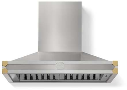 36 Inch Wall Mount Ducted Hood