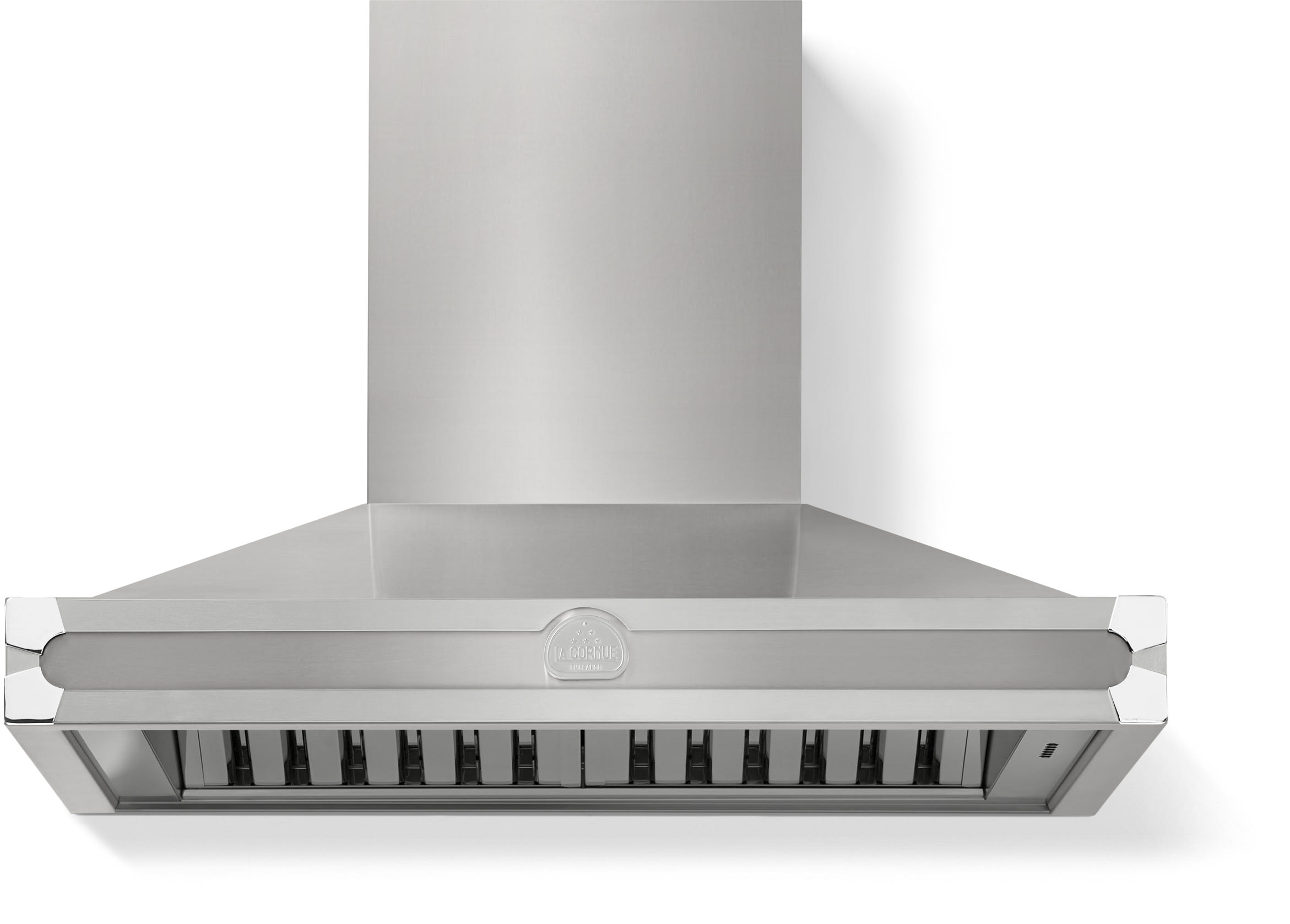 36 Inch Wall Mount Ducted Hood