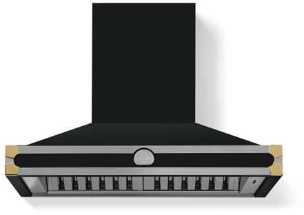36 Inch Wall Mount Ducted Hood