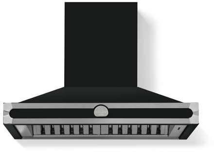 36 Inch Wall Mount Ducted Hood
