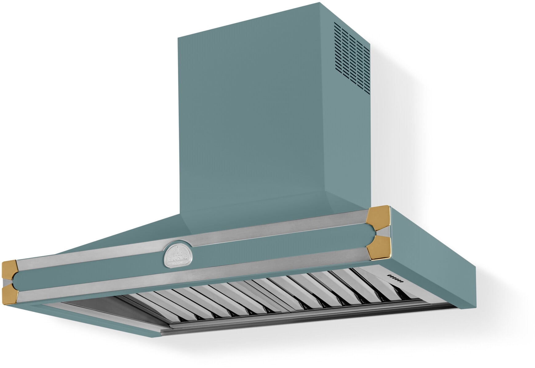 36 Inch Wall Mount Ducted Hood