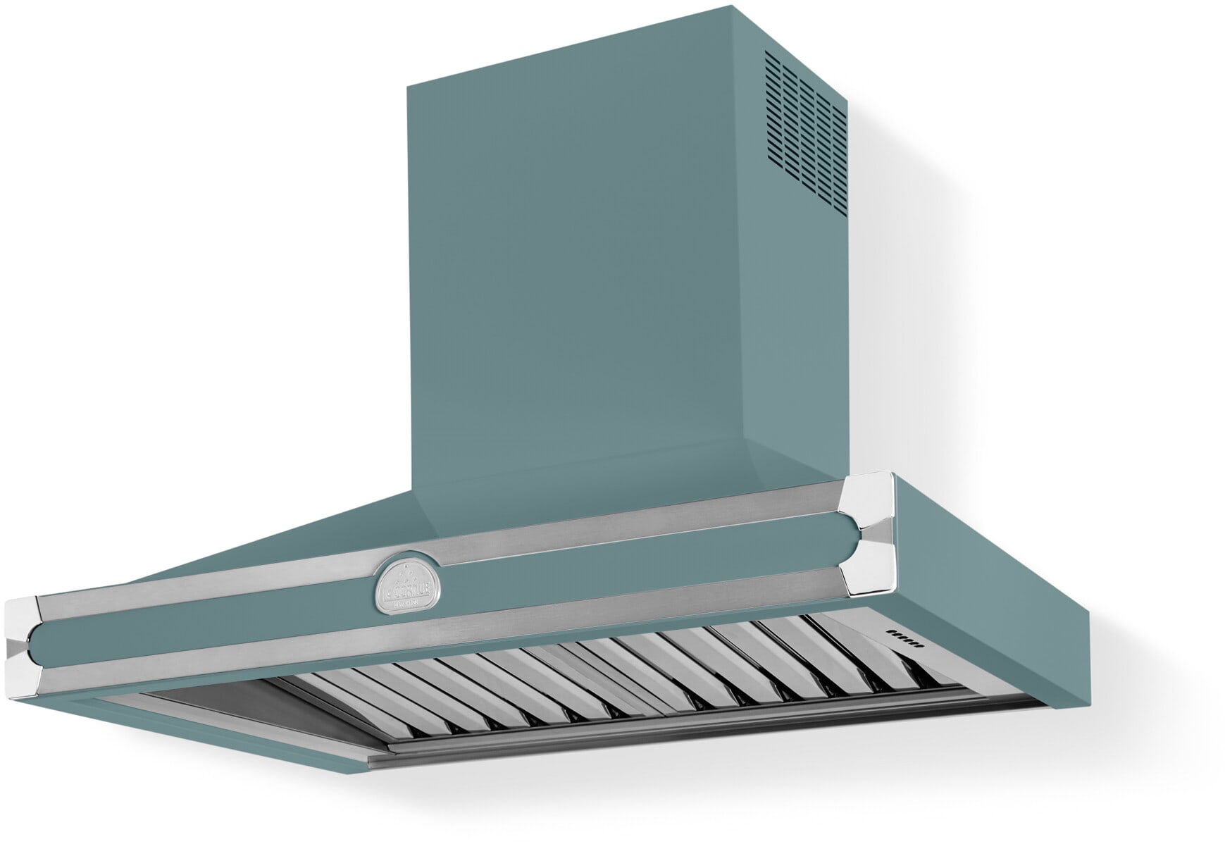 36 Inch Wall Mount Ducted Hood