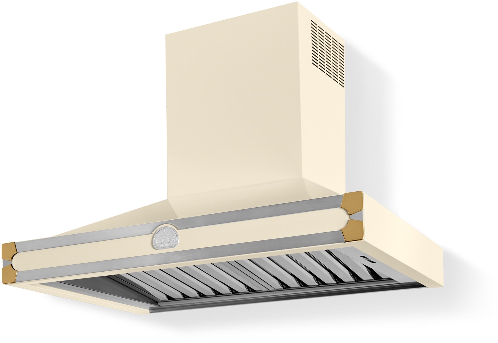 36 Inch Wall Mount Ducted Hood