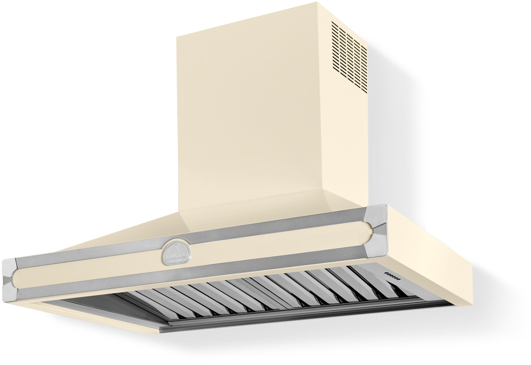 36 Inch Wall Mount Ducted Hood