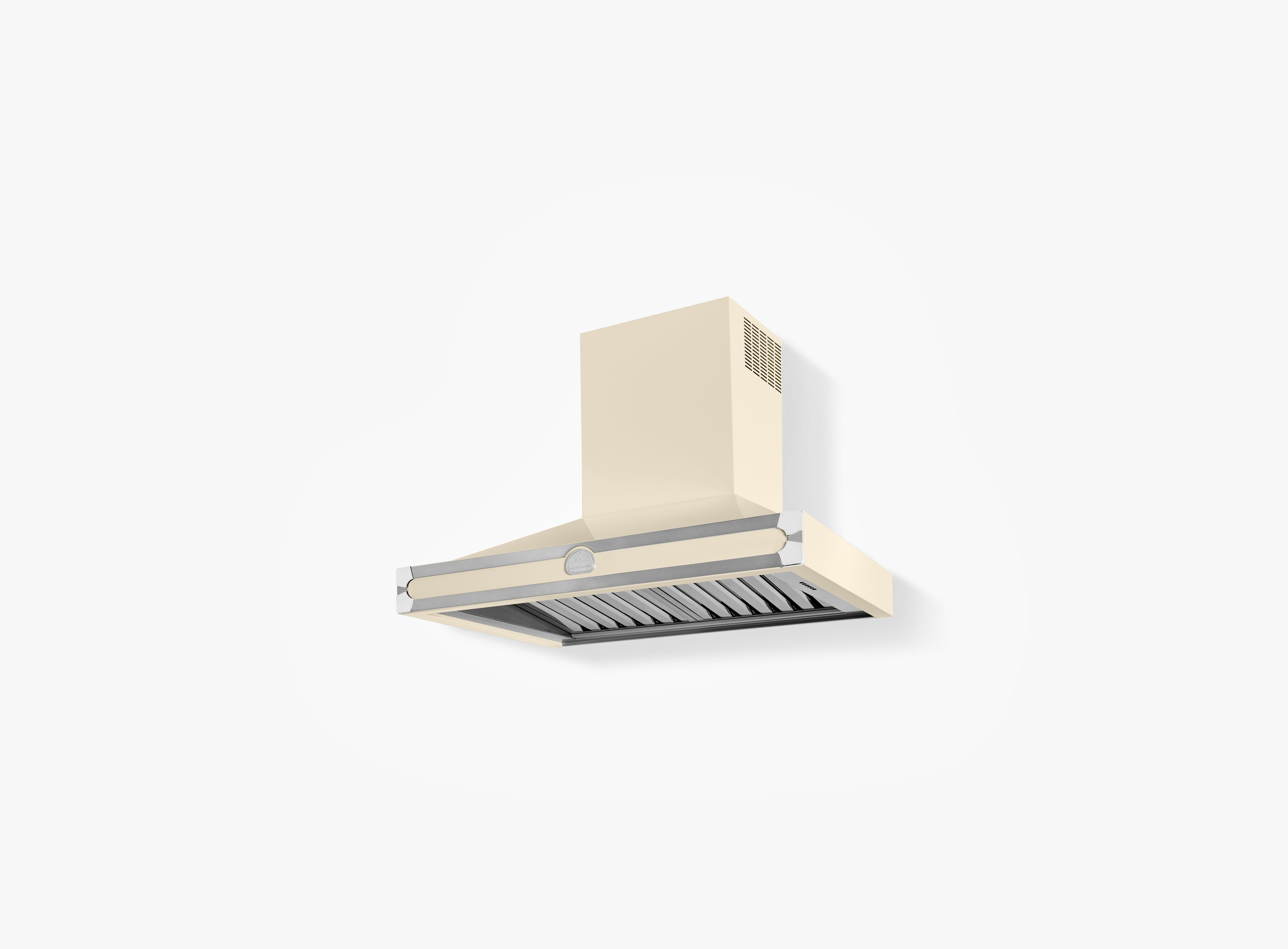 36 Inch Wall Mount Ducted Hood