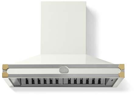 36 Inch Wall Mount Ducted Hood