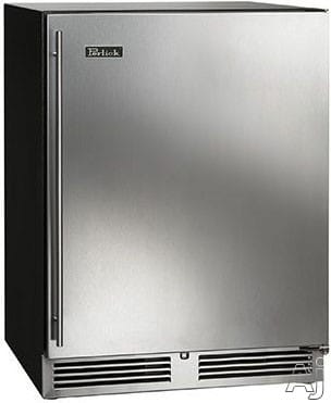 24 Inch Built-in Undercounter Refrigerator