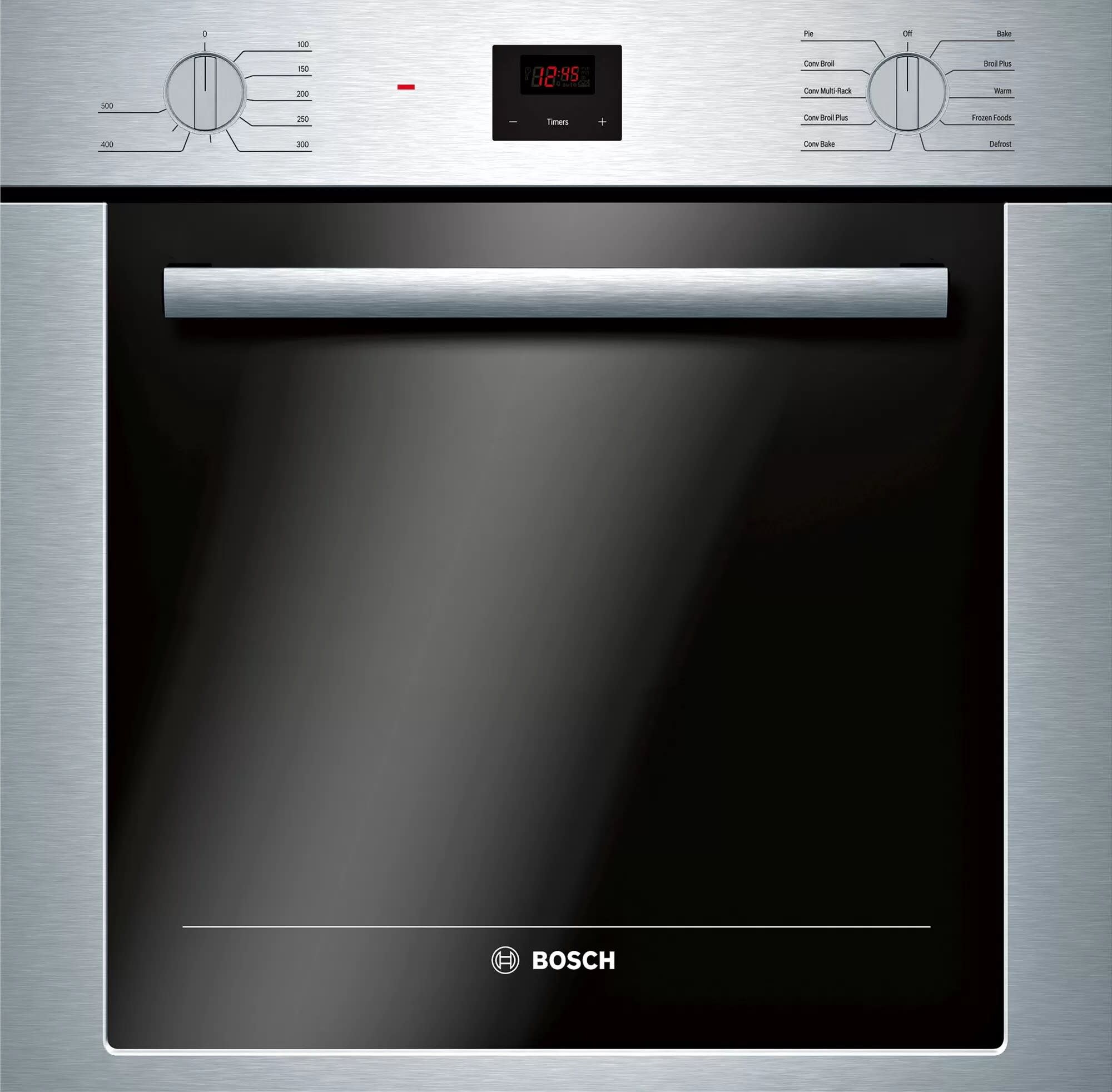 Electric Cooktop 30 Inch, 4 Burners 7100W Built-In Radiant Electric Stove  Top, C