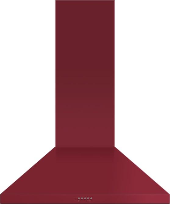 36 Inch Wall Mounted Pyramid Range Hood