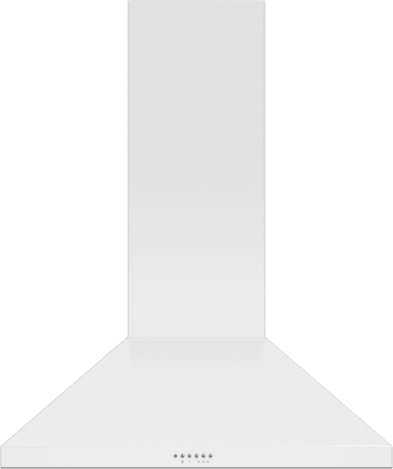 36 Inch Wall Mounted Pyramid Range Hood