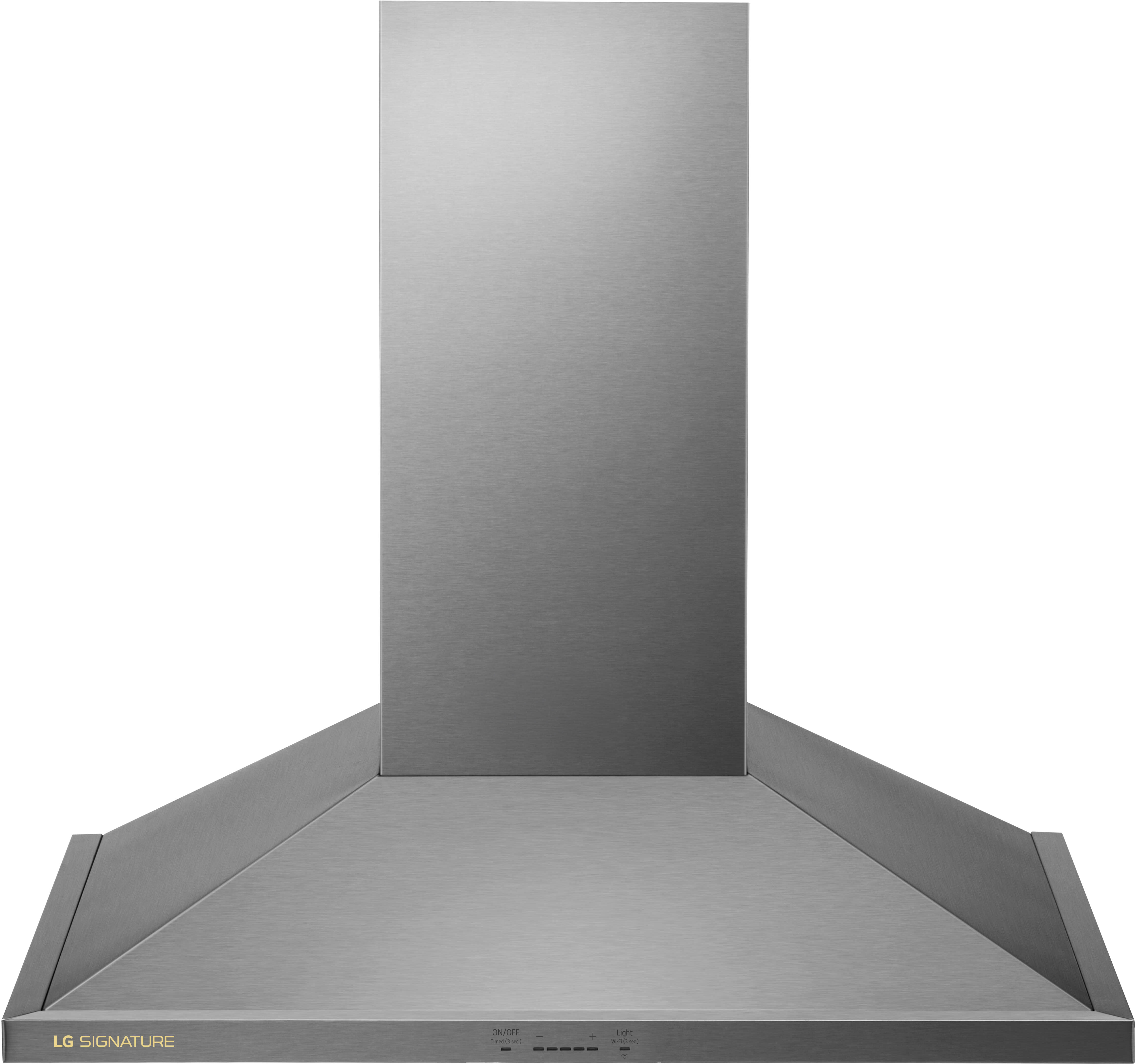 Wall Mount Range Hood