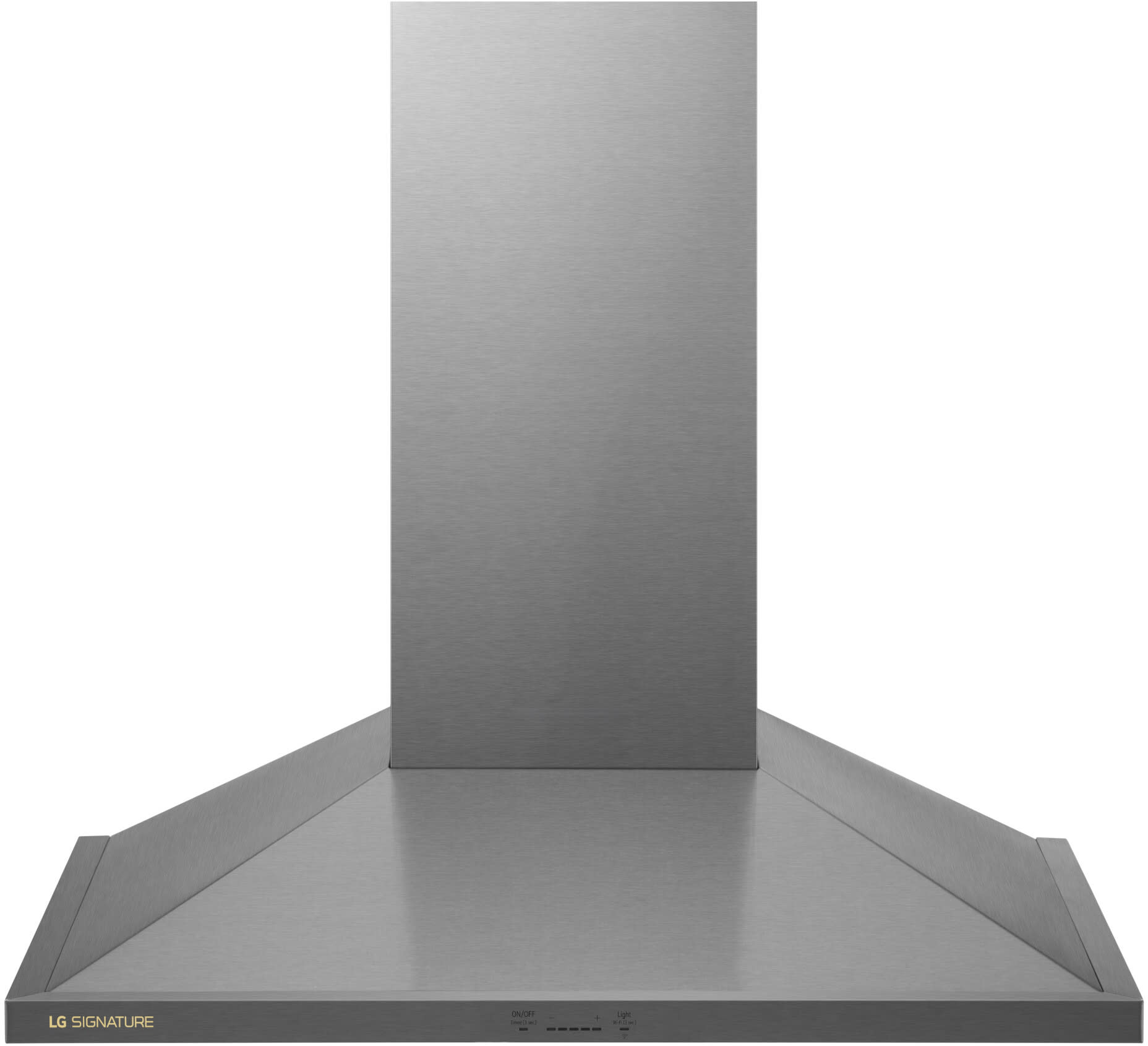 Wall Mount Range Hood