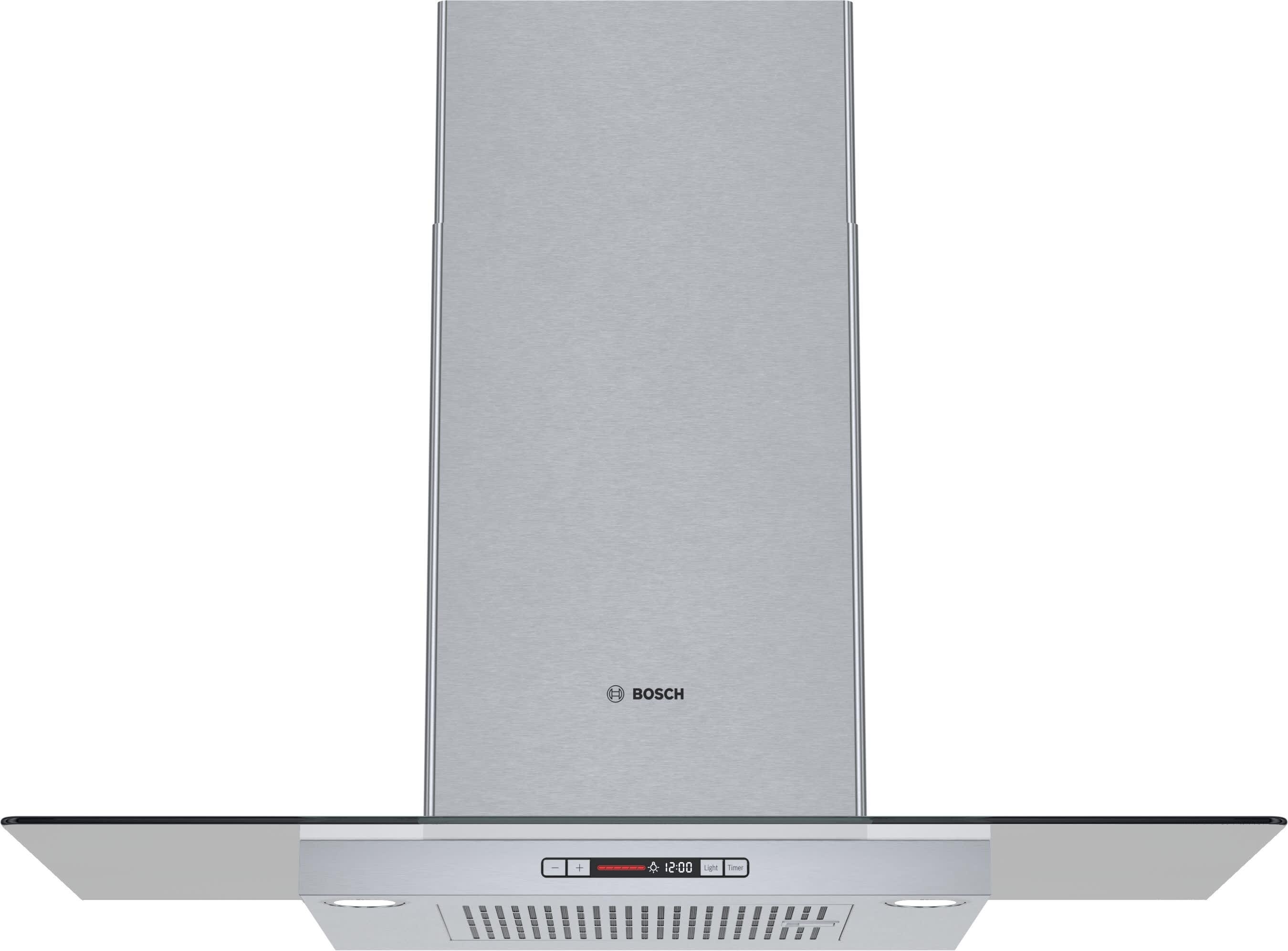 36 Inch Wall Mount Chimney Range Hood