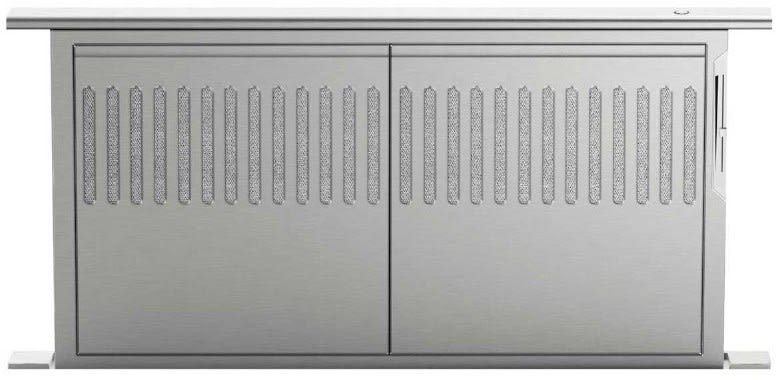 30 Inch Downdraft Range Hood