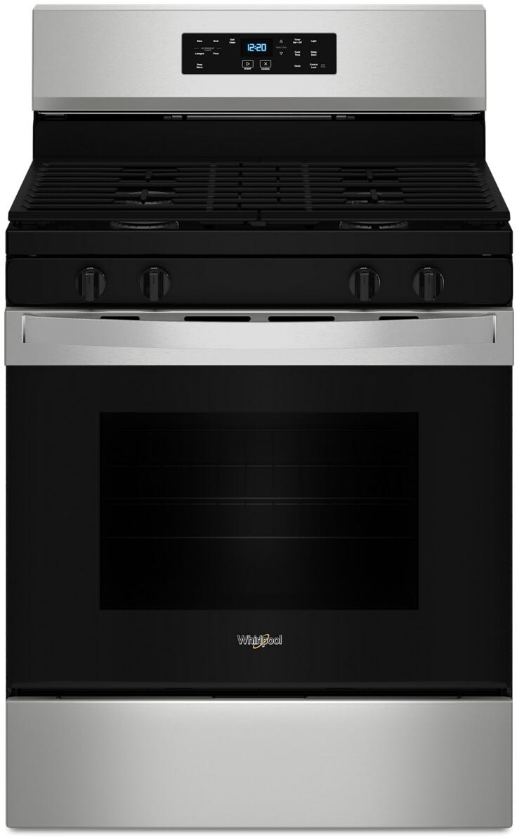 Whirlpool WRTX5328PM 28 Inch Top Freezer Refrigerator with 16.3 Cu