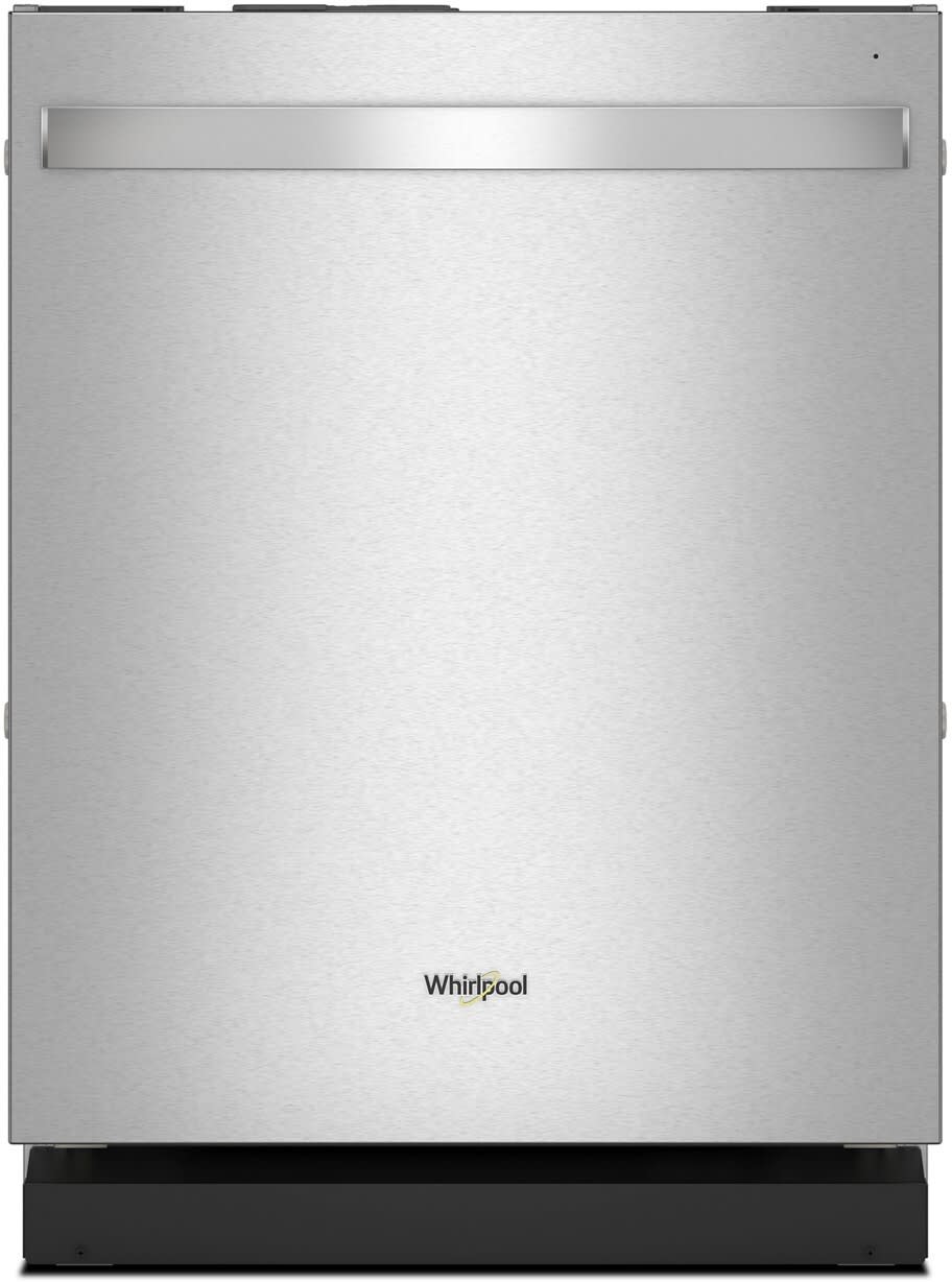 Whirlpool, Counter Depth Side-by-Side Refrigerator, Exterior Ice and Water Dispenser 20.55 cu ft on Fridge.com