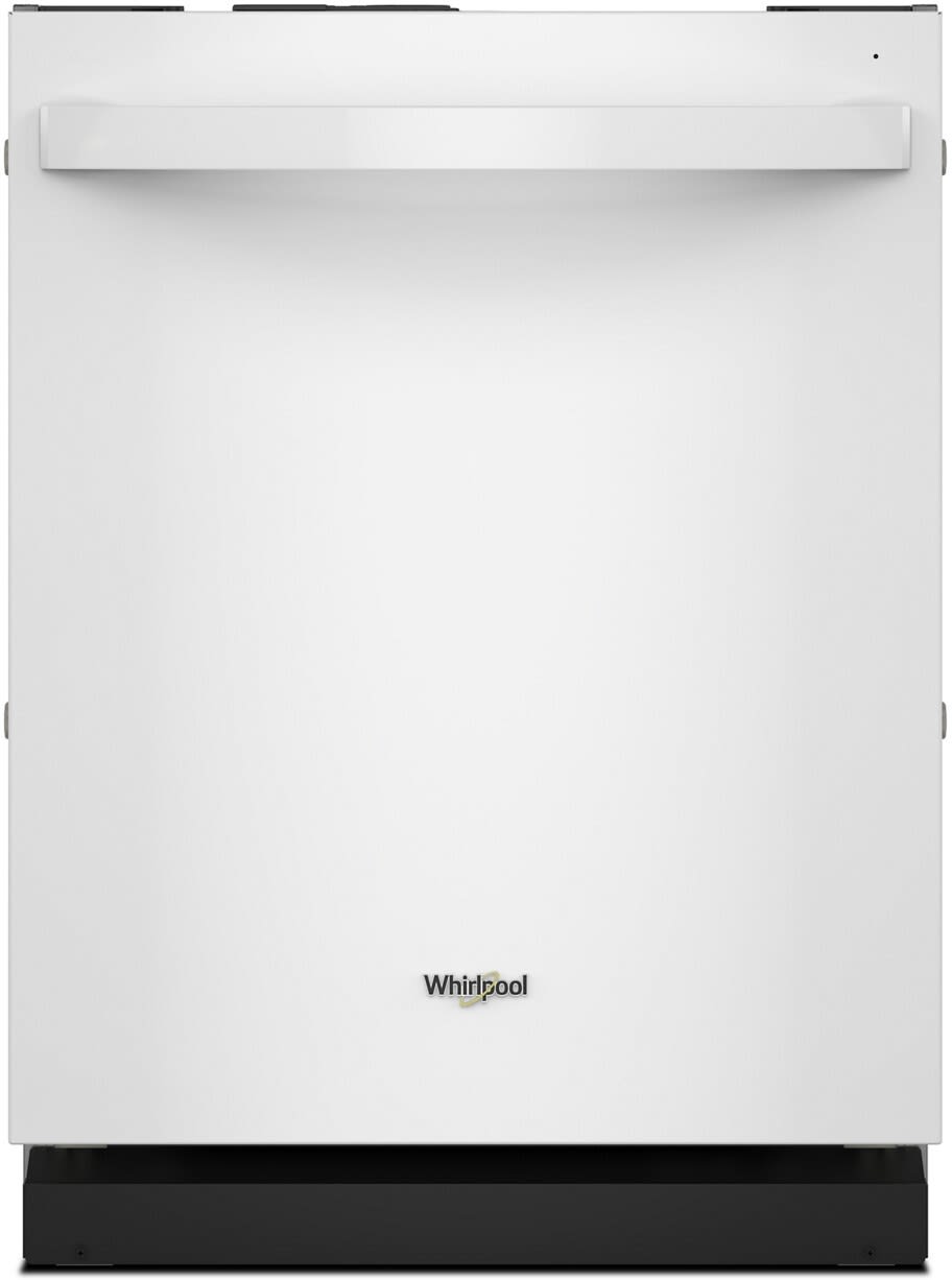 24 Inch Fully Integrated Dishwasher