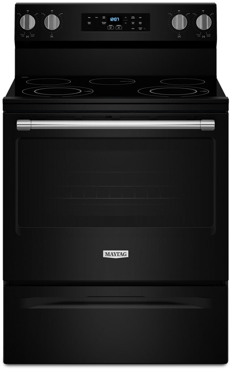 30 Inch Freestanding Electric Range