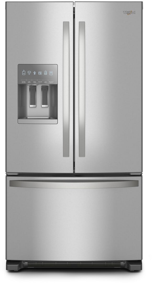 Whirlpool WDT751SAPZ