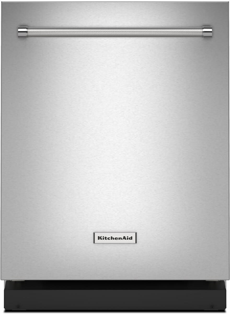 24 Inch Fully Integrated Dishwasher