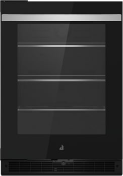 24 Inch Built-In Undercounter Refrigerator