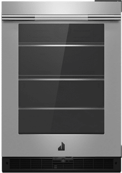 24 Inch Built-In Undercounter Refrigerator