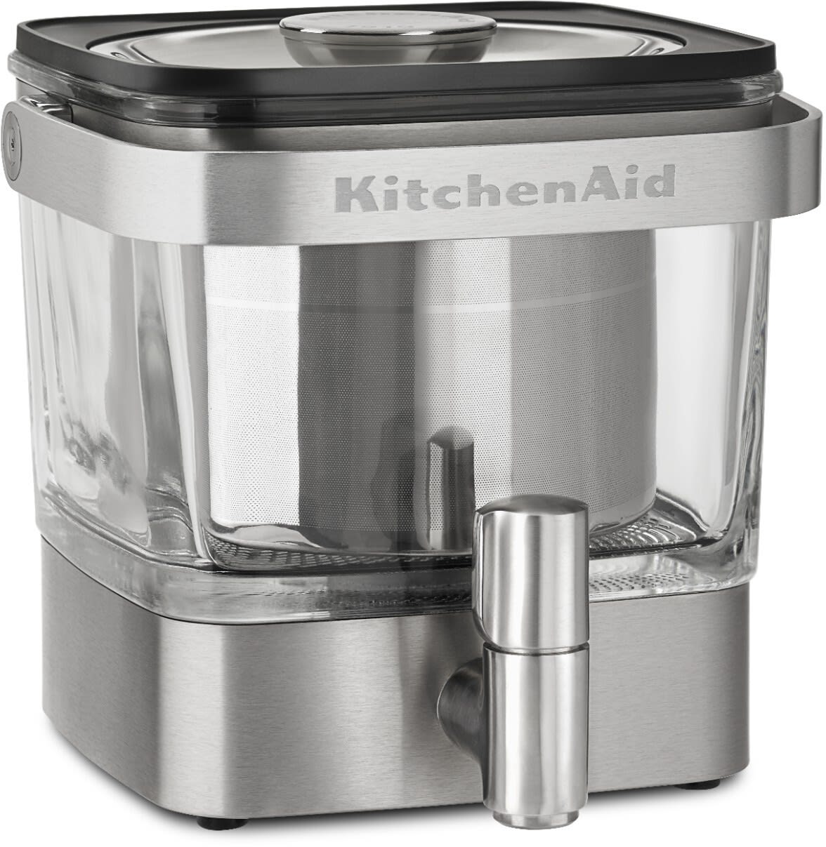 Cold Brew Coffee Maker